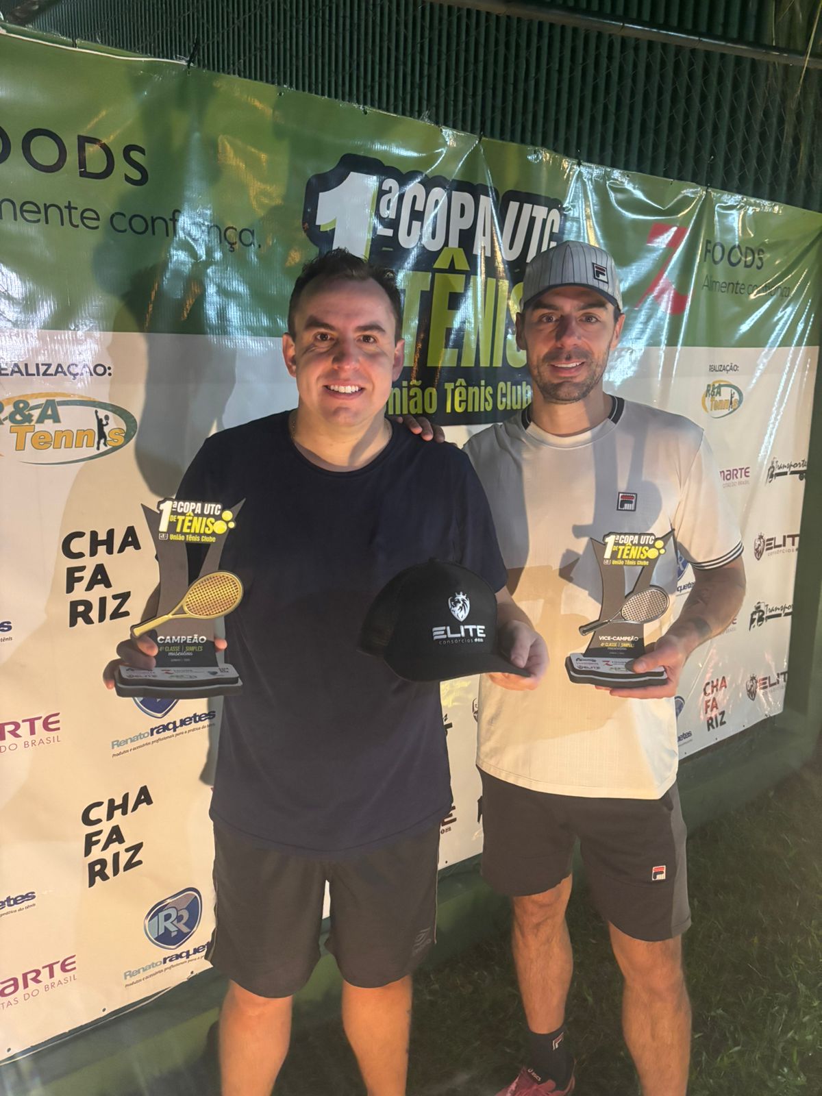 Copa UTC